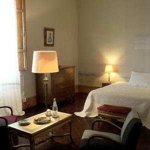 Kamer met een Queen Size Bed